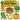 Bold & Easy Vegetable Coloring Book: Fun & Relaxing Stress Relief Coloring