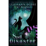 Spell Disaster