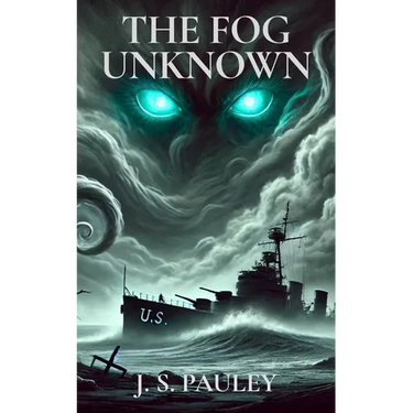 The Fog Unknown