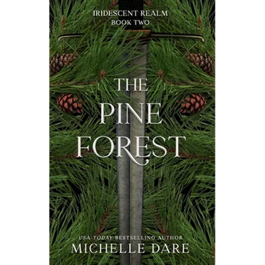 The Pine Forest