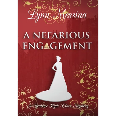 A Nefarious Engagement