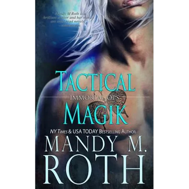 Tactical Magik