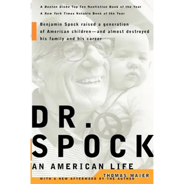 Dr. Spock