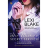 On Her Master's Secret Service
