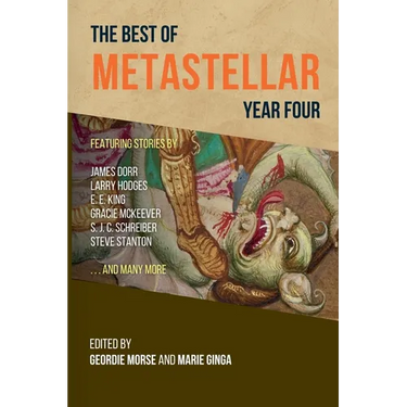 The Best of MetaStellar Year Four
