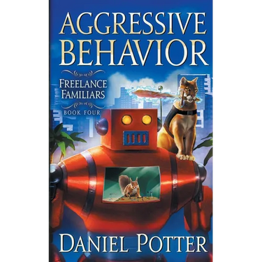 Aggressive Behavior