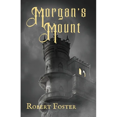 Morgan's Mount