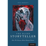 Blind Storyteller: How We Reason about Human Nature