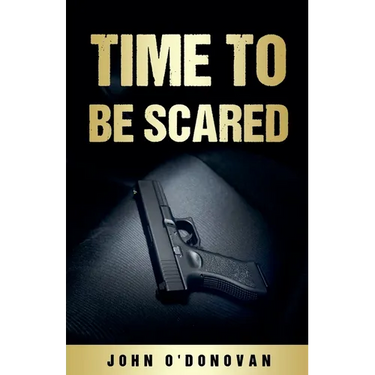 Time To Be Scared