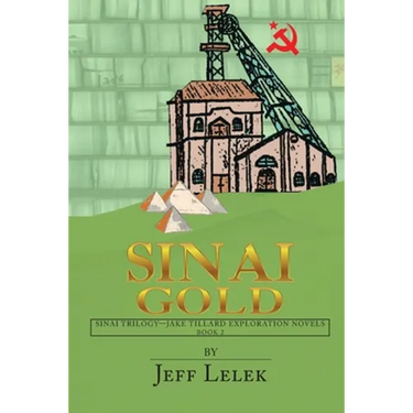 Sinai Gold