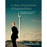 A-State Department of Sustainability: Software Applications in Business Project