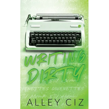 Writing Dirty: Discreet Special Edition
