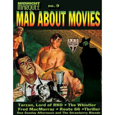 Mad About Movies #9