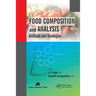 Food Composition and Analysis: Methods and Strategies