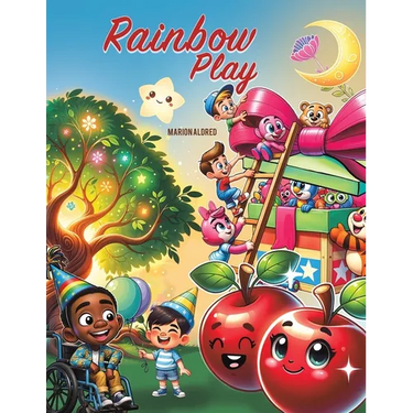 Rainbow Play