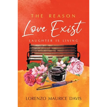 The Reason Love Exist: Laughter is Living