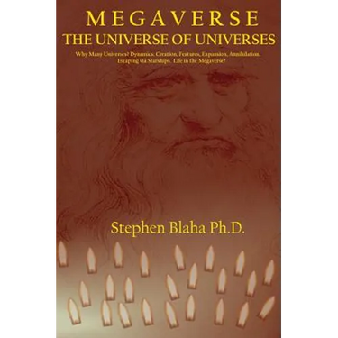 M e g a v e r s e: The Universe of Universes