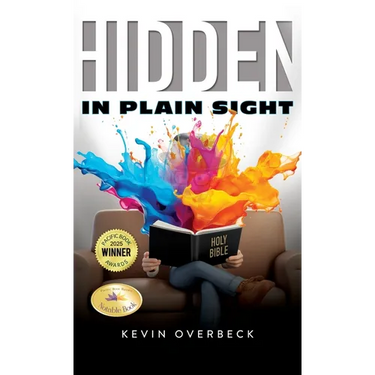 Hidden in Plain Sight
