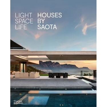 Light Space Life: Houses by Saota