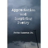 Appreciation and Inspiring Poetry