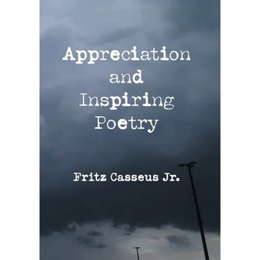 Appreciation and Inspiring Poetry