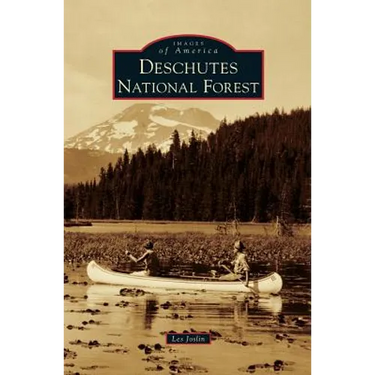 Deschutes National Forest