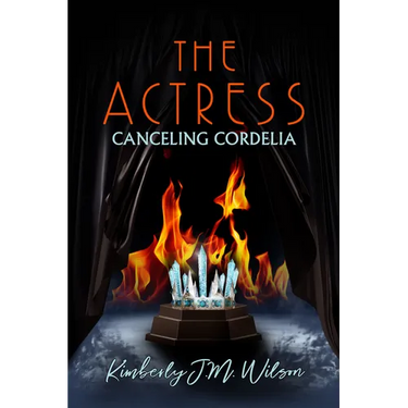 The Actress: Canceling Cordelia