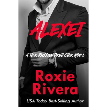 Alexei (Her Russian Protector #8)