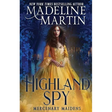 Highland Spy