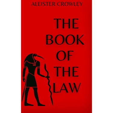 The Book of the Law