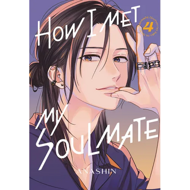 How I Met My Soulmate 4