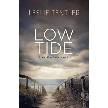 Low Tide: Rarity Cove Book 2