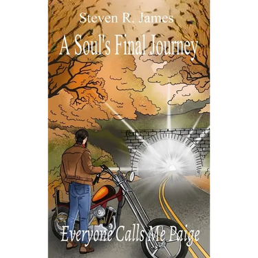 A Soul's Final Journey: Everyone Calls Me Paige