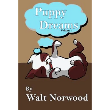 Puppy Dreams Vol. 1