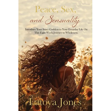 Peace, Sex, and Sensuality