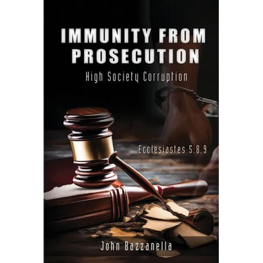Immunity from Prosecution