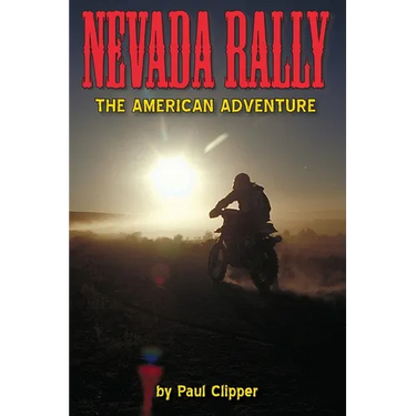 Nevada Rally: An American Adventure