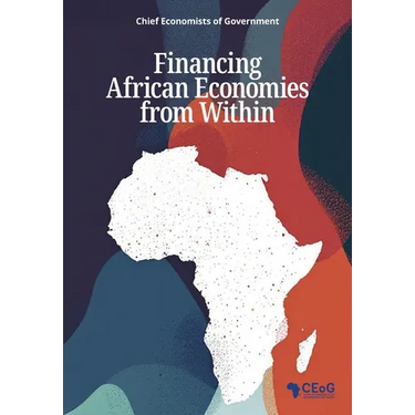 Financing African Economies from Within