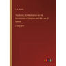 The Ruins; Or, Meditation on the Revolutions of Empires and the Law of Nature: in large print