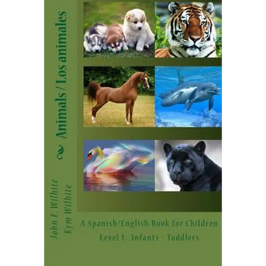 Animals Level 1