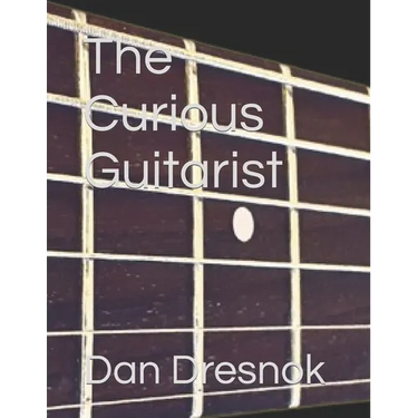 The Curious Guitarist