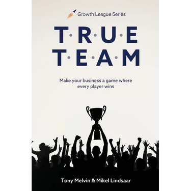 True Team: Make your business a game where every player wins