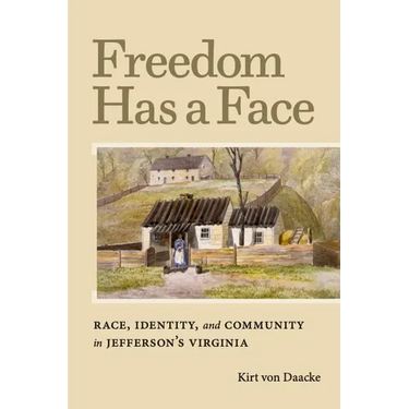 Freedom Has a Face