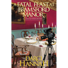 A Fatal Feast at Bramsford Manor