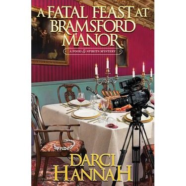 A Fatal Feast at Bramsford Manor