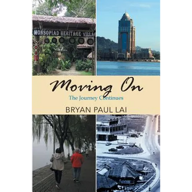 Moving On: The Journey Continues
