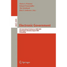 Electronic Government: 4th International Conference, Egov 2005, Copenhagen, Denmark, August 22-26, 2005, Proceedings