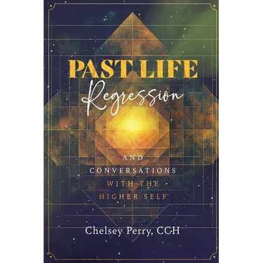 Past Life Regression and Conversations with the Higher Self