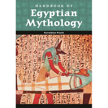Handbook of Egyptian Mythology