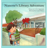 Nanette's Library Adventure